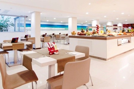 Globales Panama (Ex. Ola Panama) - 11