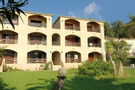 Rezidence I Delfini - 2