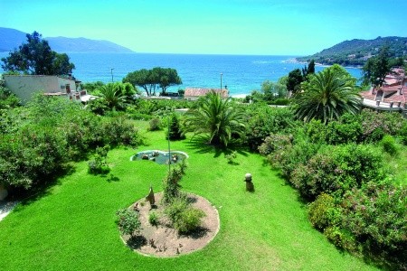 Rezidence I Delfini - 3