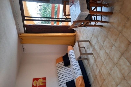 Rezidence I Delfini - 9