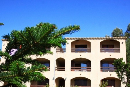 Rezidence I Delfini - 17