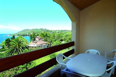 Rezidence I Delfini - 22