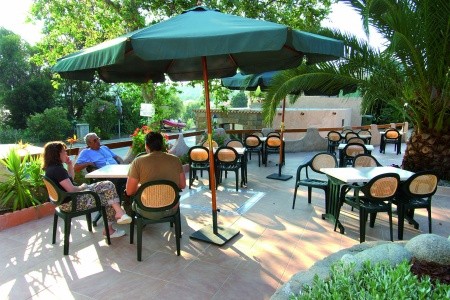 Rezidence I Delfini - 26