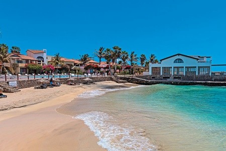 Porto Antigo Cabo Verde - 6