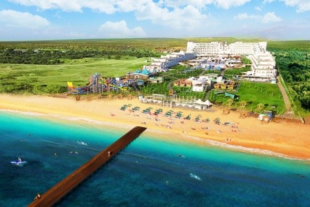 Limak Cyprus Deluxe - 2