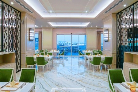 Limak Cyprus Deluxe - 5