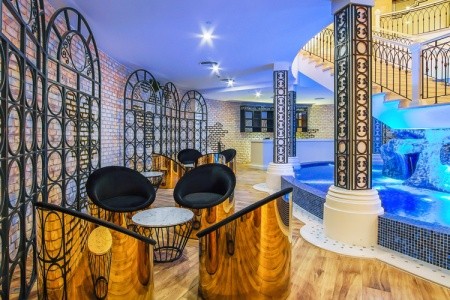 Limak Cyprus Deluxe - 7