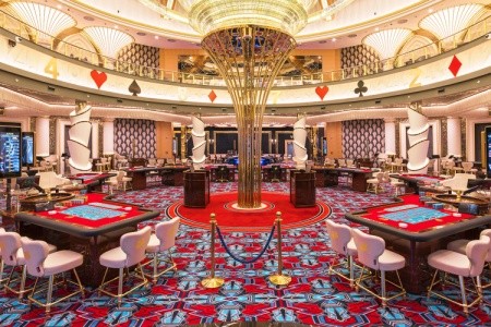 Limak Cyprus Deluxe - 8