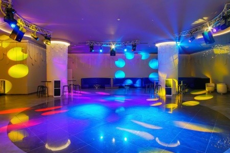 Limak Cyprus Deluxe - 9