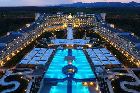 Limak Cyprus Deluxe - 11