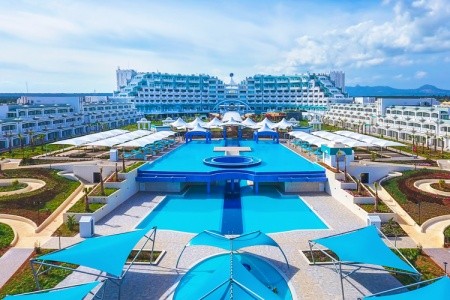 Limak Cyprus Deluxe - 12