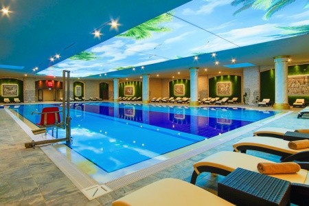 Limak Cyprus Deluxe - 13