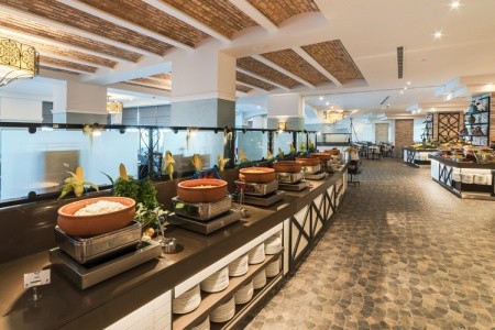 Limak Cyprus Deluxe - 14