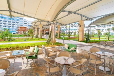 Limak Cyprus Deluxe - 15