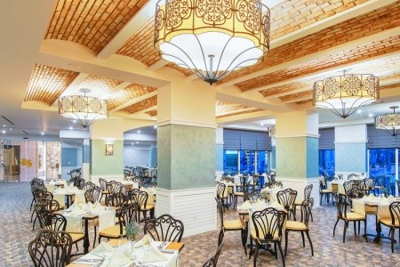 Limak Cyprus Deluxe - 16