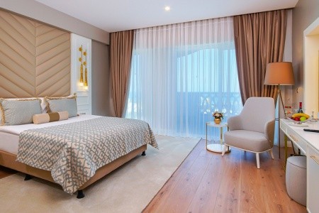 Limak Cyprus Deluxe - 17