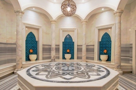 Limak Cyprus Deluxe - 18