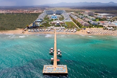 Limak Cyprus Deluxe - 19