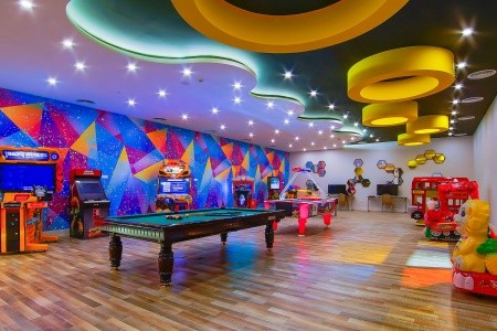 Limak Cyprus Deluxe - 21