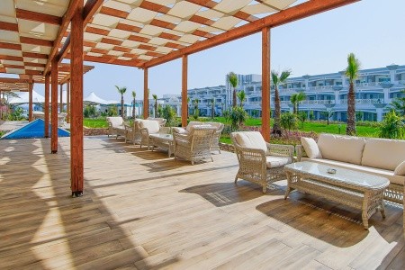 Limak Cyprus Deluxe - 22