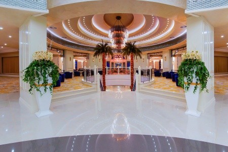 Limak Cyprus Deluxe - 23