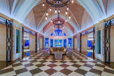 Limak Cyprus Deluxe - 24