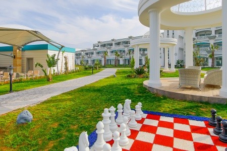 Limak Cyprus Deluxe - 25