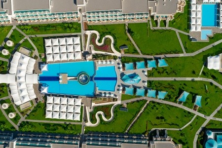 Limak Cyprus Deluxe - 27