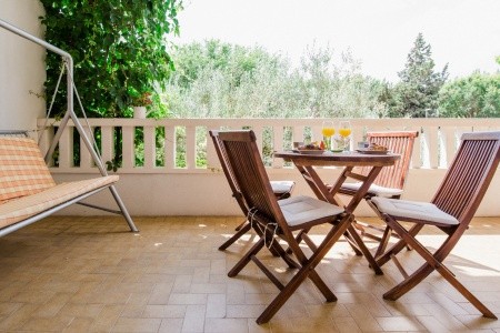 Apartmány 3298-518 - 41