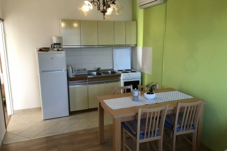 Apartmány 3298-3280
