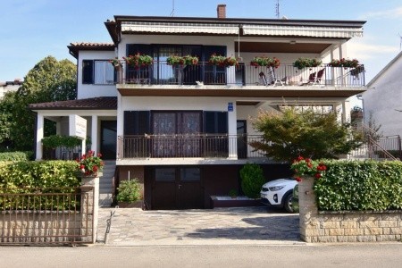 Apartmány 3298-5972 - 2