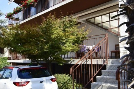 Apartmány 3298-5972 - 6