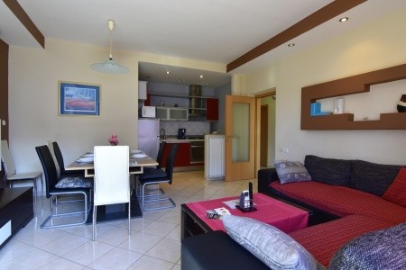 Apartmány 3298-5972 - 8