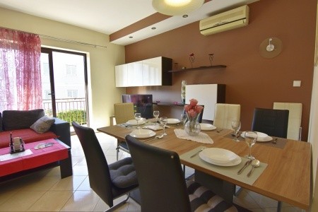 Apartmány 3298-5972 - 10