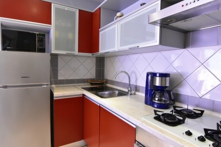 Apartmány 3298-5972 - 11