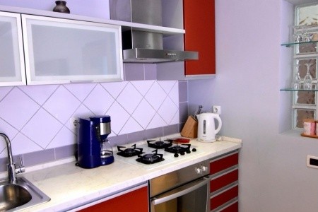 Apartmány 3298-5972 - 12