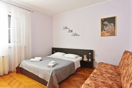 Apartmány 3298-5972 - 14