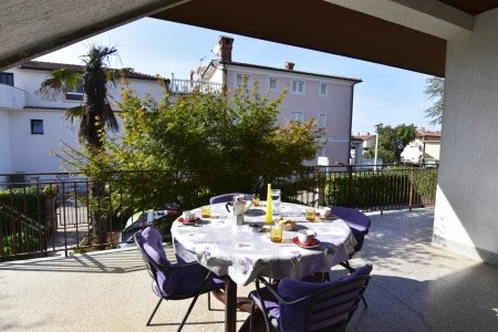 Apartmány 3298-5972 - 22