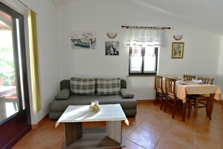 Apartmány 3298-5972 - 24