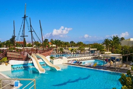 Kipriotis Village - 2