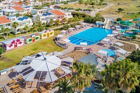 Kipriotis Village - 3