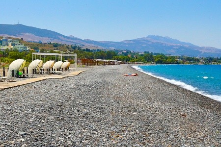 Kipriotis Village - 5