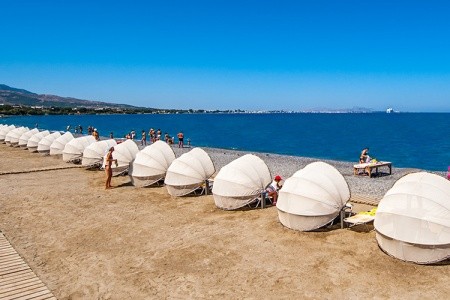 Kipriotis Village - 6