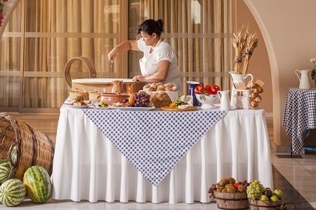 Kipriotis Village - 8