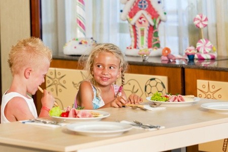 Kipriotis Village - 9