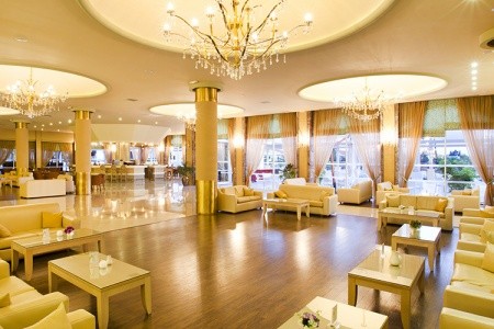 Kipriotis Village - 10