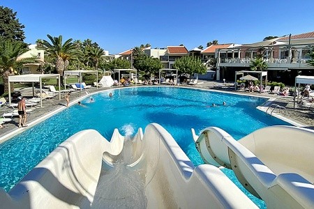 Kipriotis Village - 20