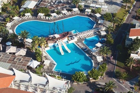 Kipriotis Village - 26