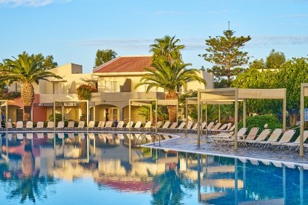 Kipriotis Village - 28