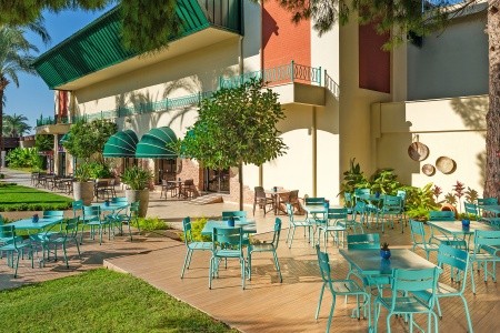 Ic Green Palace - 11